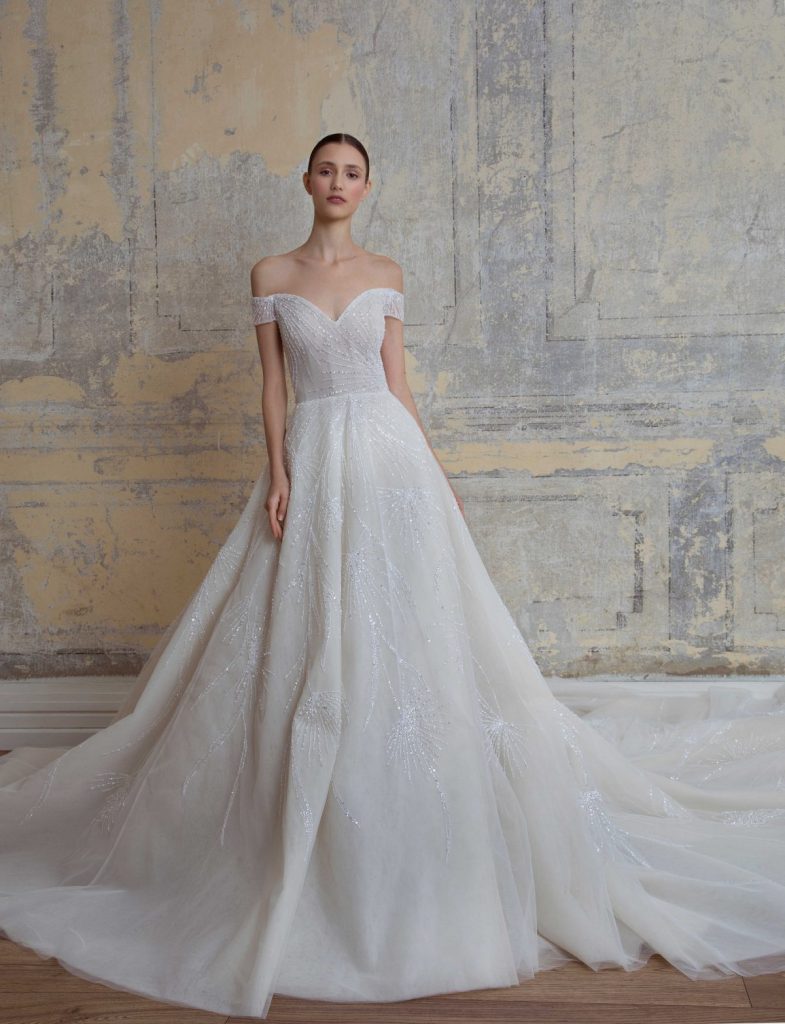 Le Wedding Magazine - Blog Mariage - ©Georges Hobeika