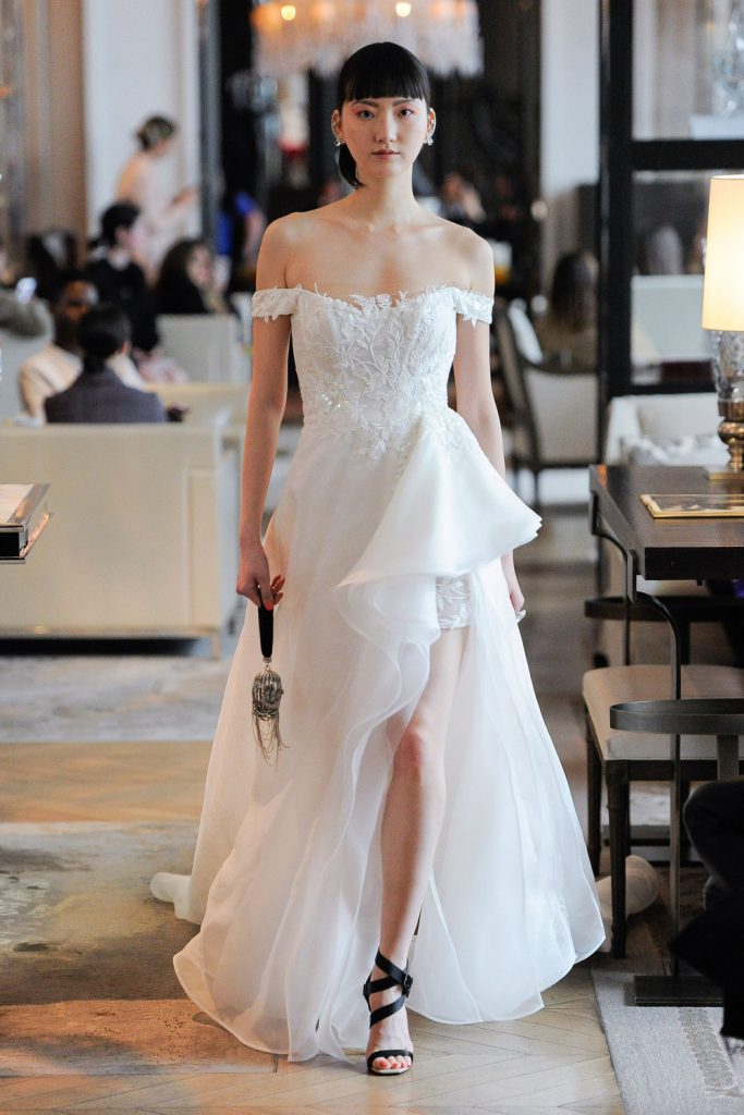 Le Wedding Magazine - Blog Mariage - ©Ines di Santo