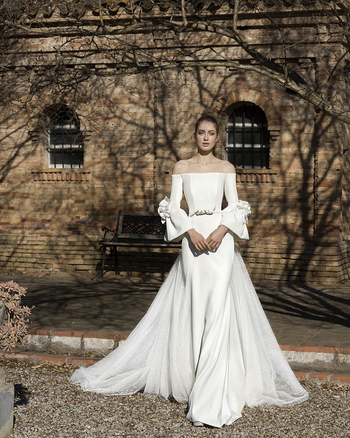 Le Wedding Magazine - Blog Mariage - ©Inmaculada Garcia