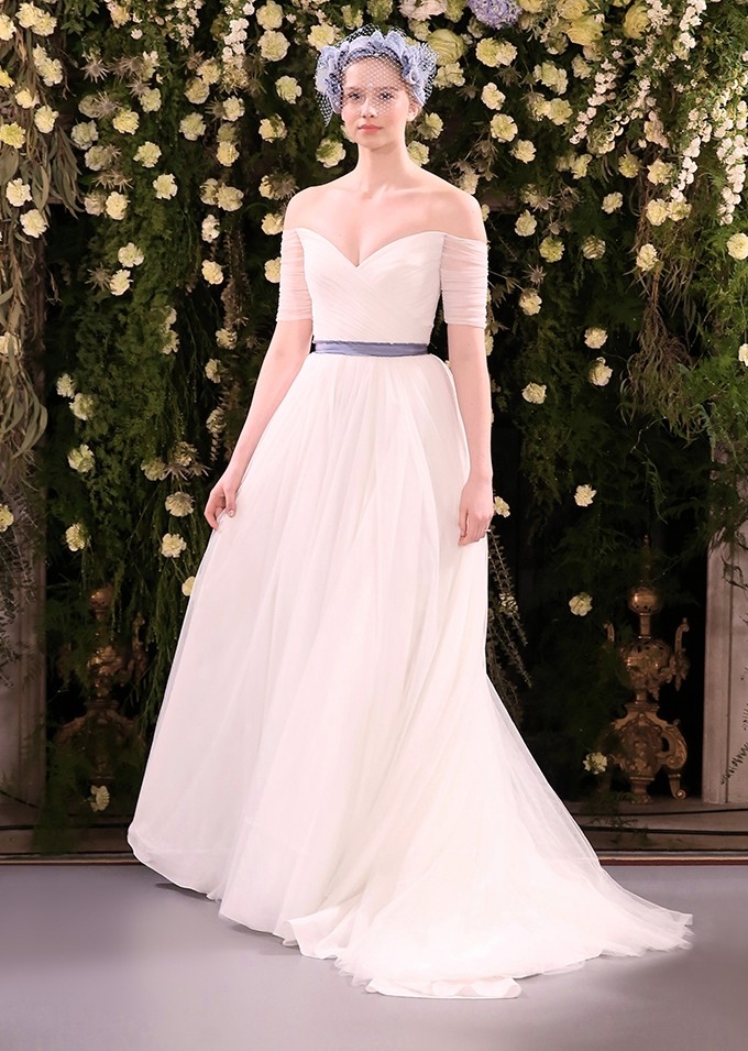 Le Wedding Magazine - Blog Mariage - ©Jenny Packham