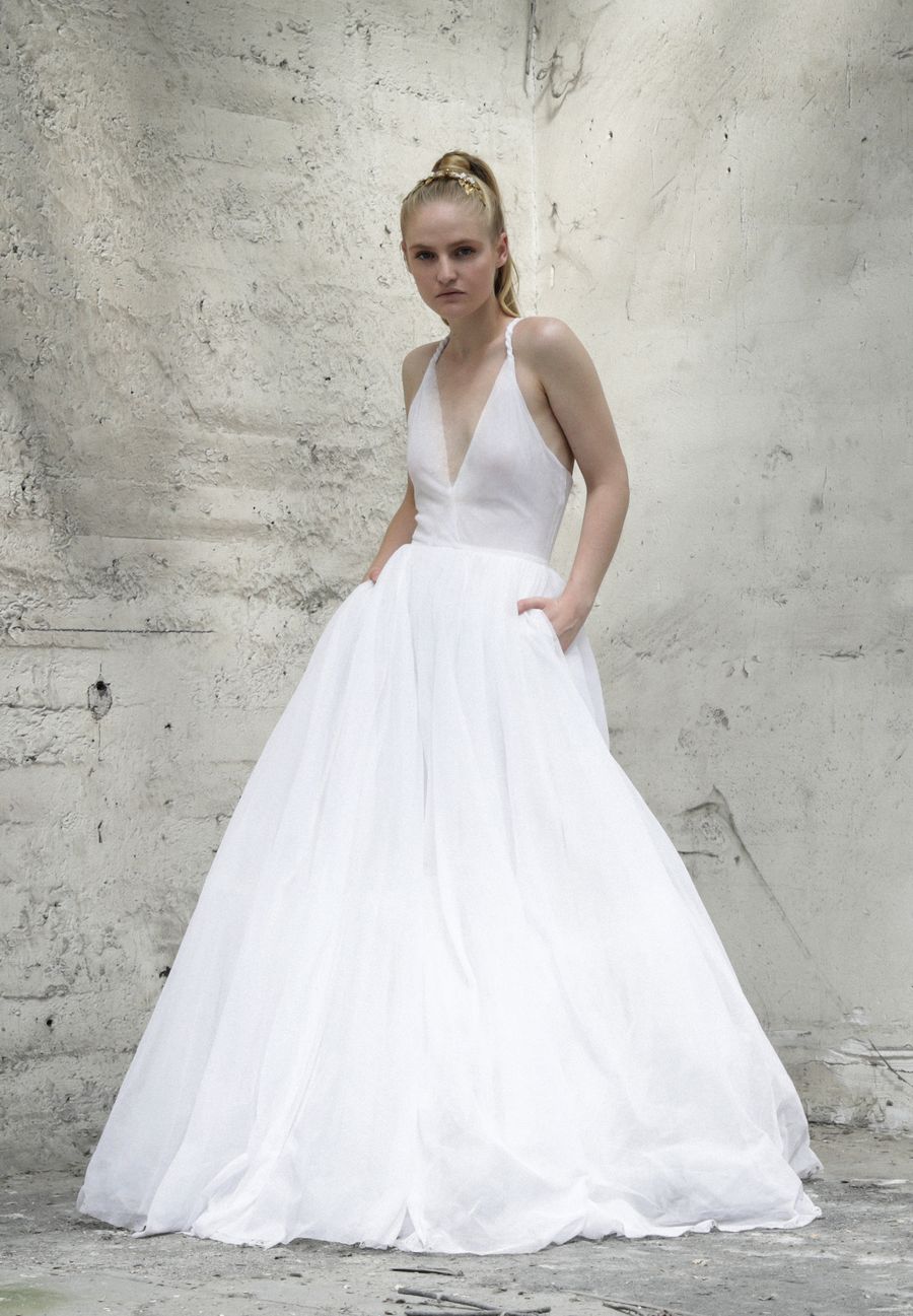 Le Wedding Magazine - Blog Mariage - ©Love Is Like A Rose