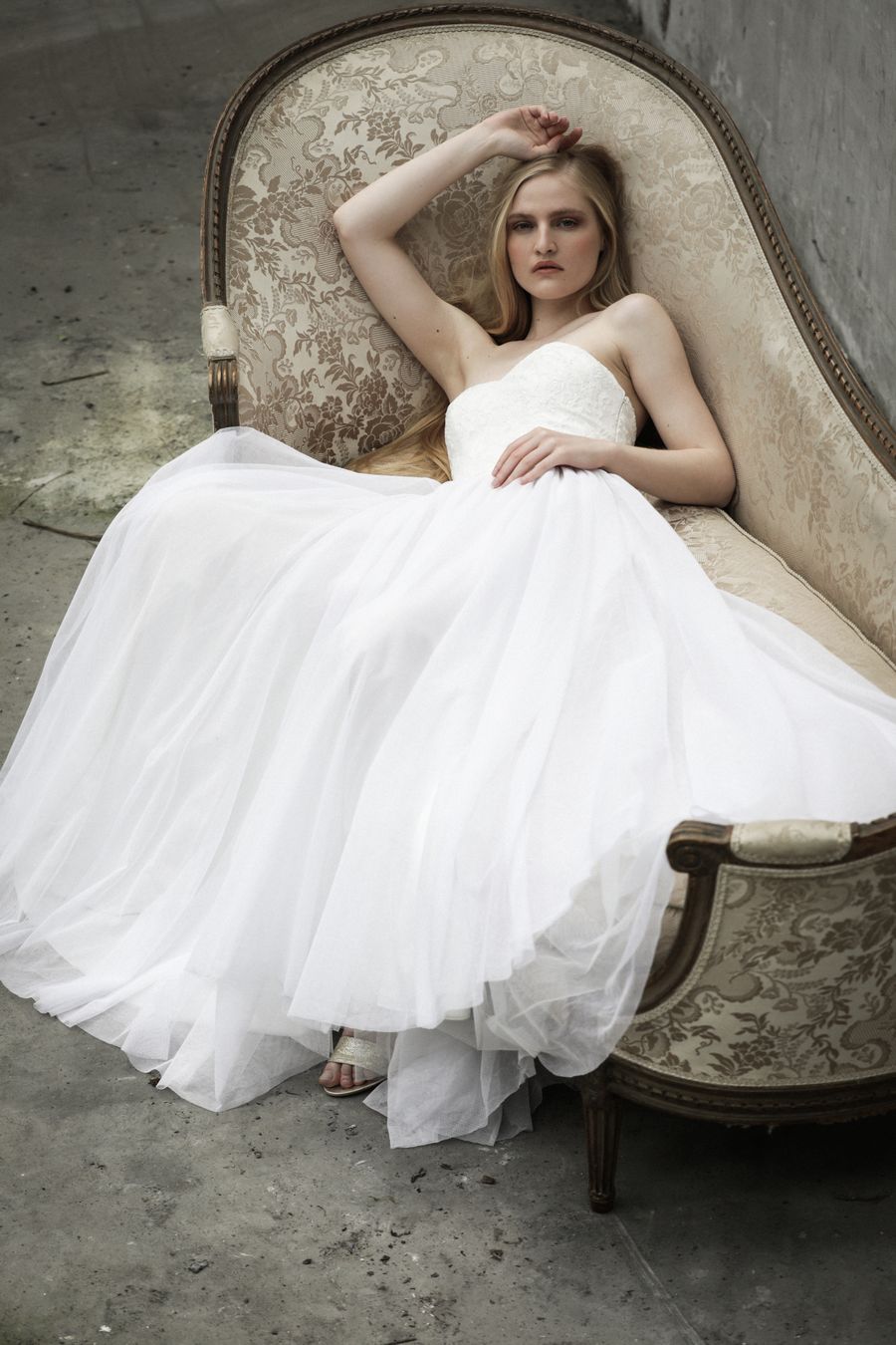 Le Wedding Magazine - Blog Mariage - ©Love Is Like A Rose