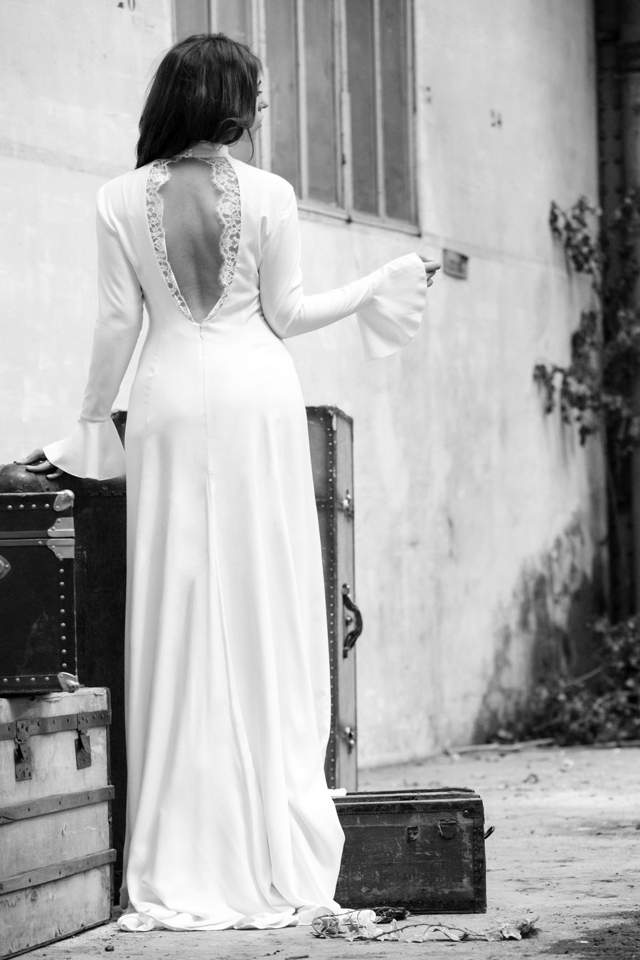 Le Wedding Magazine - Blog Mariage - ©Love Is Like A Rose