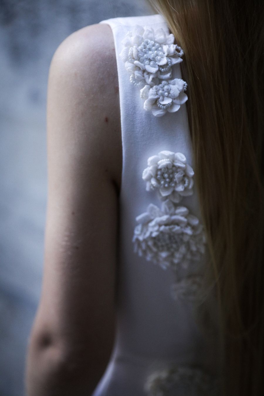 Le Wedding Magazine - Blog Mariage - ©Love Is Like A Rose