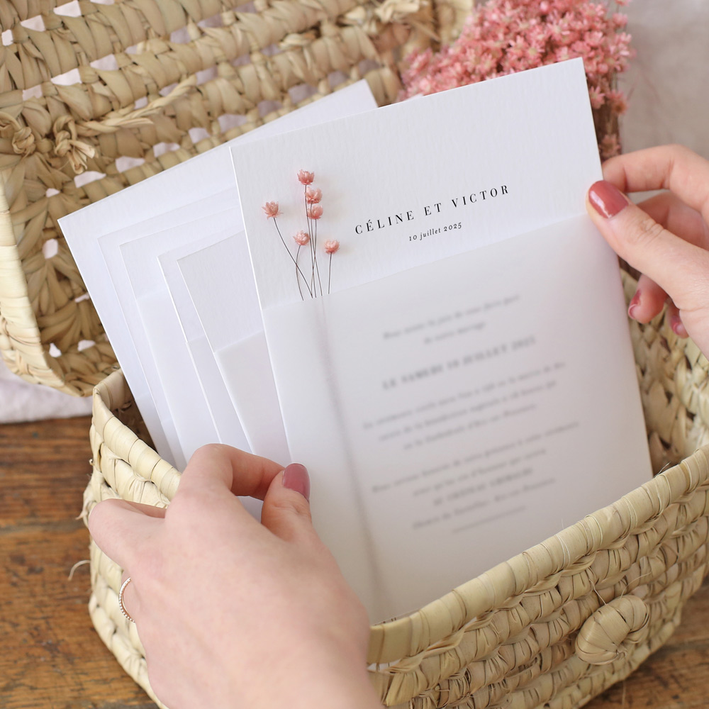 Le Wedding Magazine- Albe Editions - Blog Mariage - ©Cottonbird