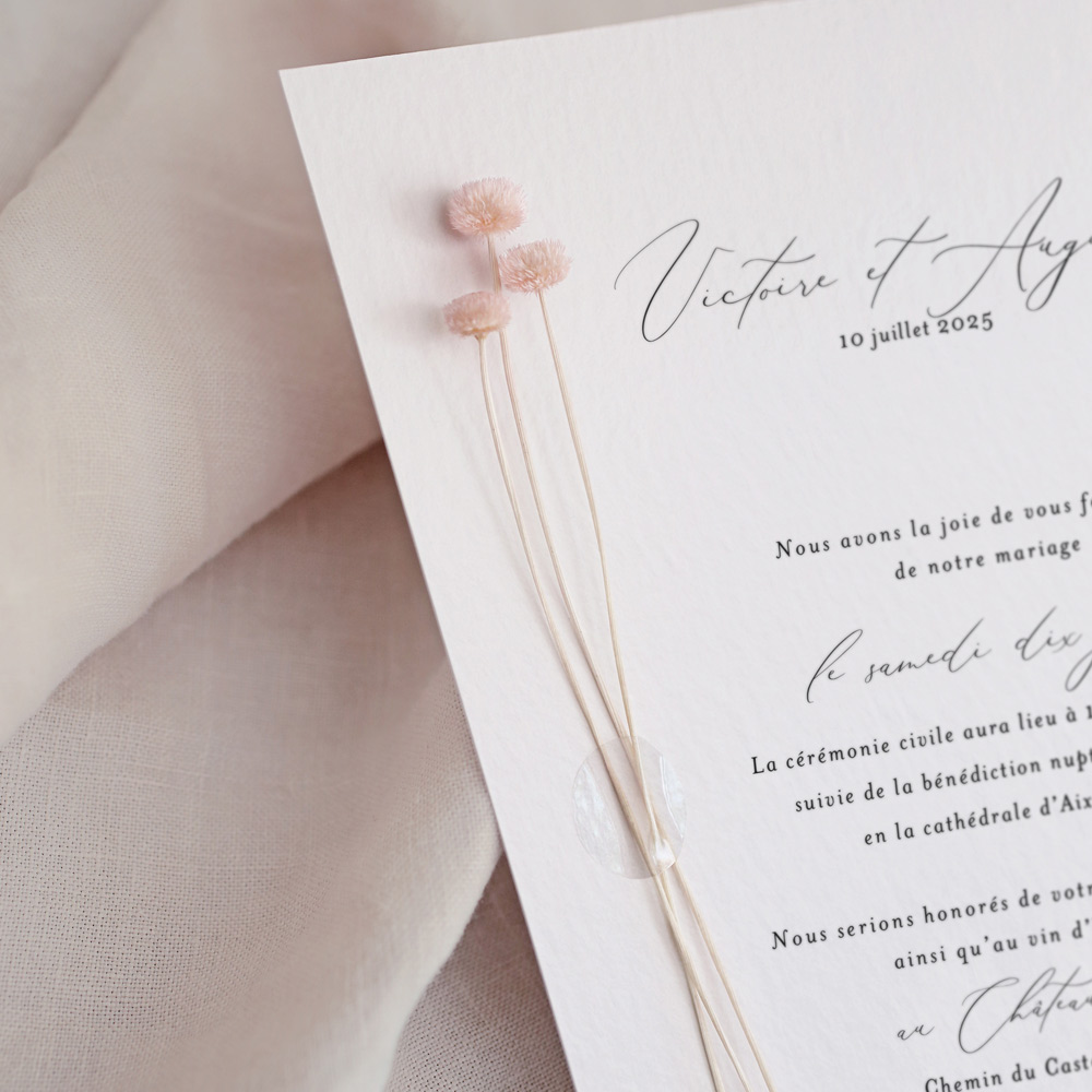 Le Wedding Magazine - Albe Editions - Blog Mariage - ©Cottonbird