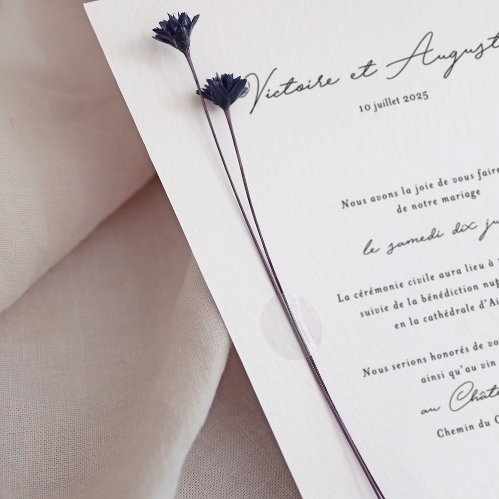 Le Wedding Magazine - Albe Editions - Blog Mariage - ©Cottonbird