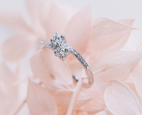 Le Wedding Magazine - Blog Mariage - ©OR DU MONDE