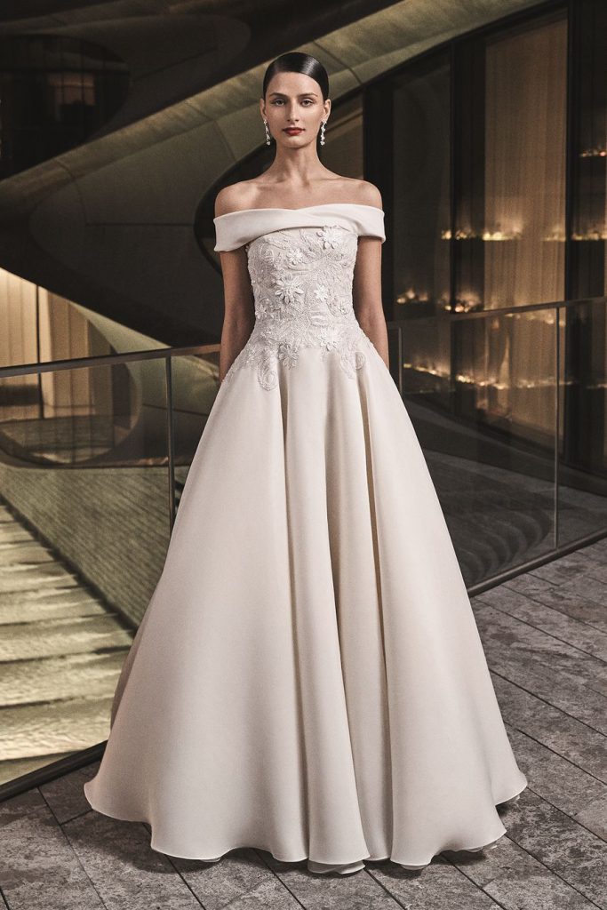 Le Wedding Magazine - Blog Mariage - ©Naeem Khan