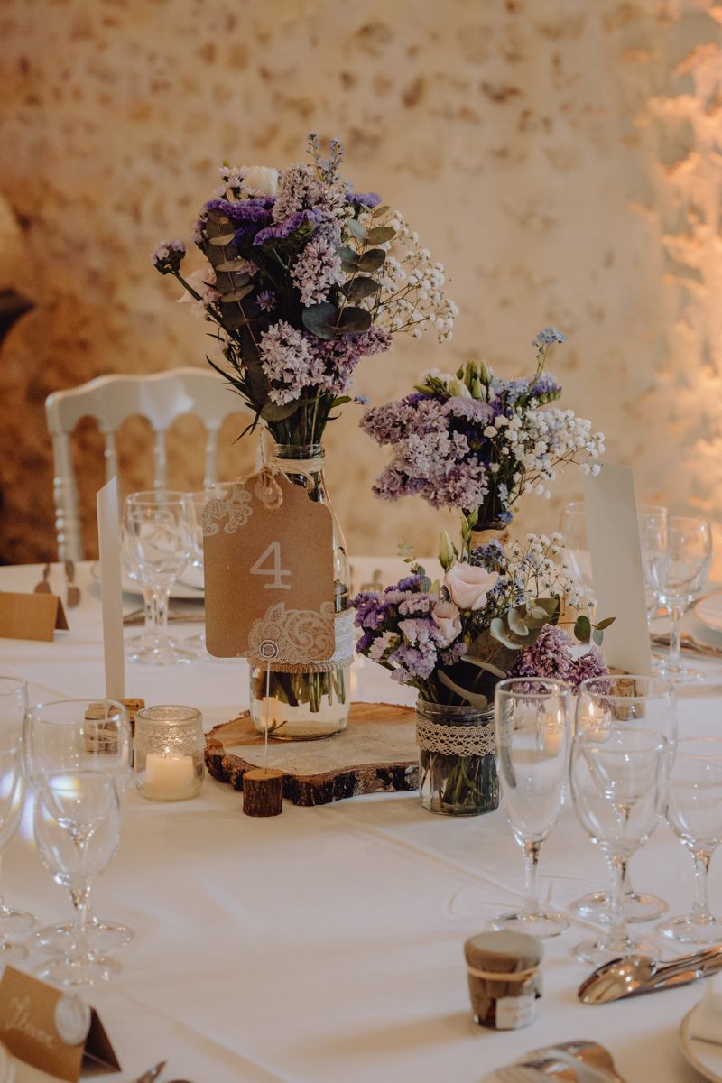 Le Wedding Magazine - Blog Mariage - ©Benoit Pitre