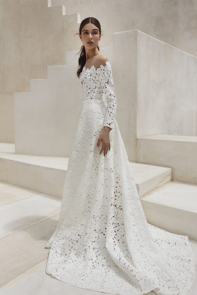 Le Wedding Magazine - Blog Mariage - ©Sarah Seven