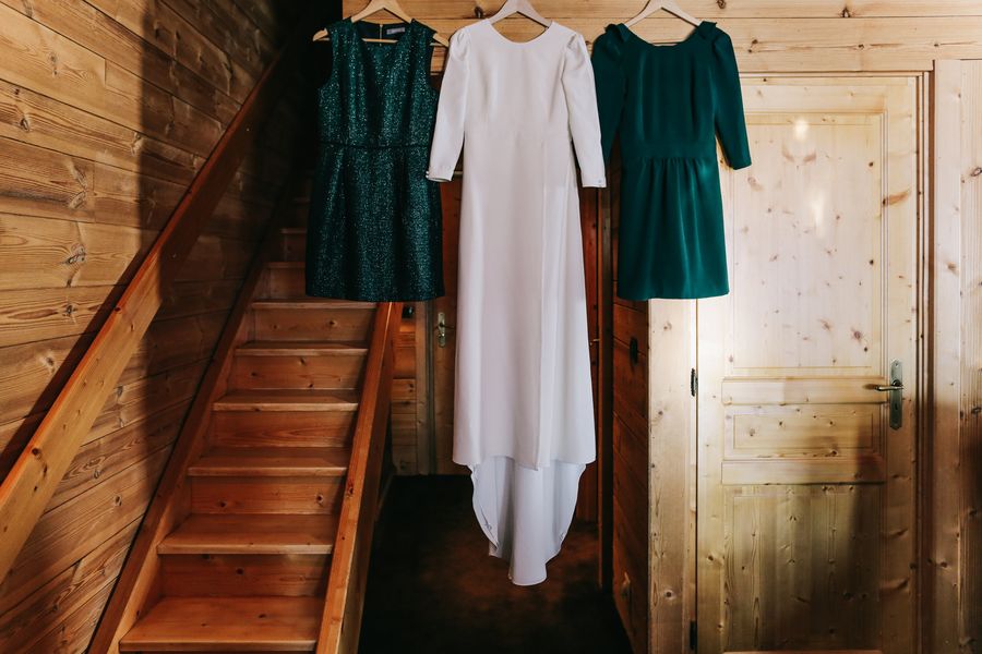 Le Wedding Magazine - Blog Mariage - ©Amandine Ropars