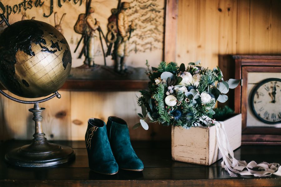 Le Wedding Magazine - Blog Mariage - ©Amandine Ropars