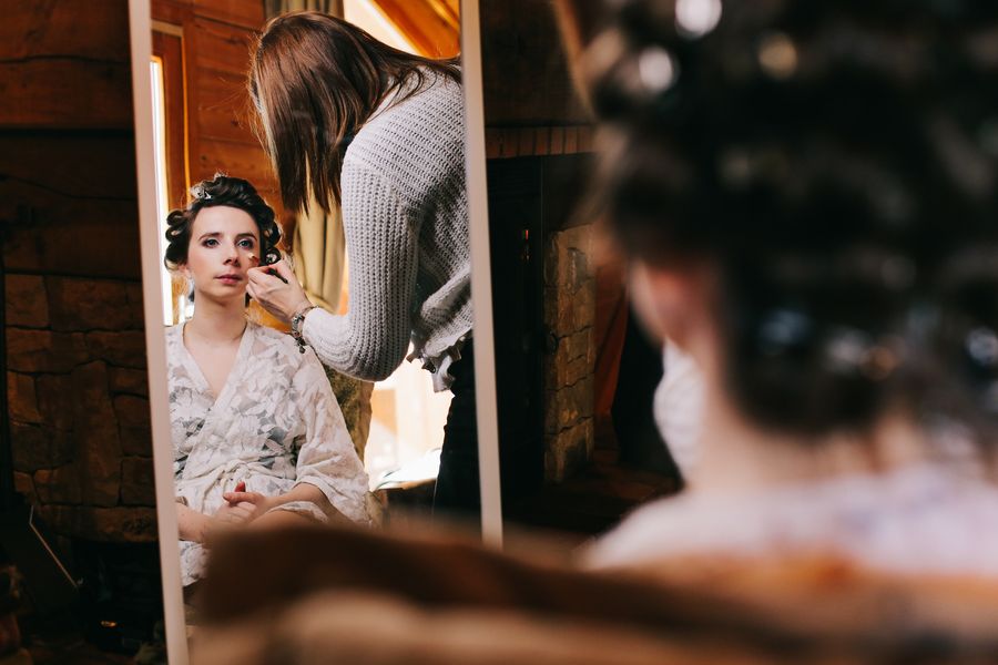 Le Wedding Magazine - Blog Mariage - ©Amandine Ropars
