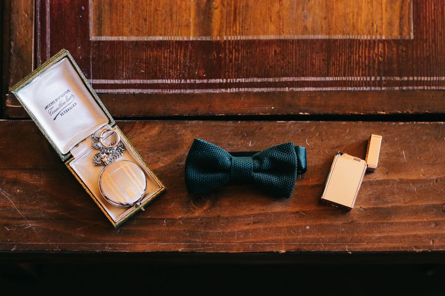 Le Wedding Magazine - Blog Mariage - ©Amandine Ropars