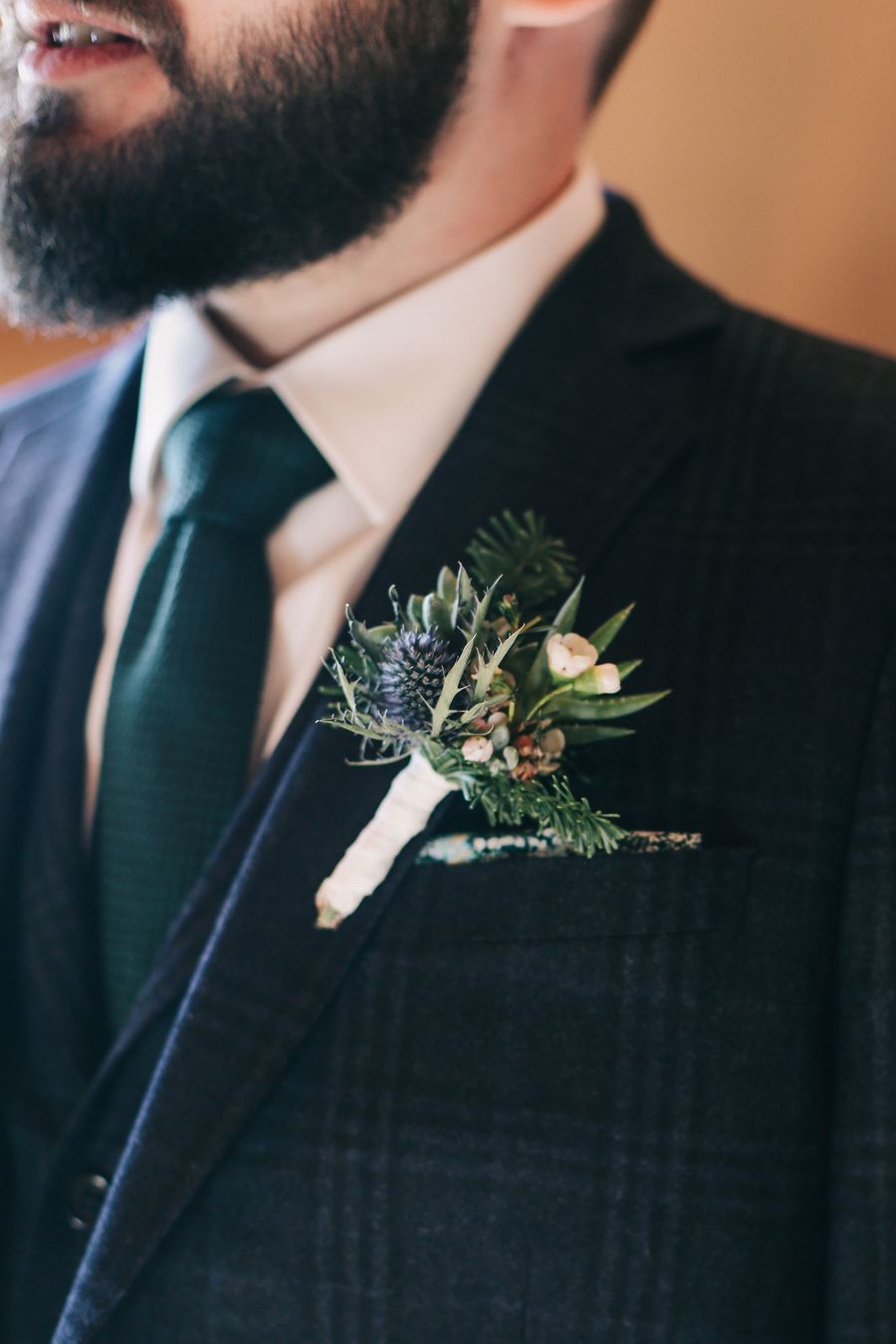 Le Wedding Magazine - Blog Mariage - ©Amandine Ropars