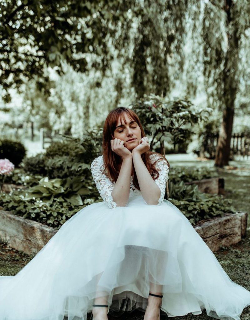 Le Wedding Magazine - Blog mariage - ©Arthur Joncour