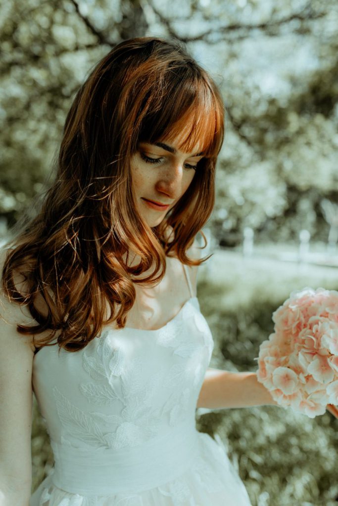 Le Wedding Magazine - Blog mariage - ©Arthur Joncour