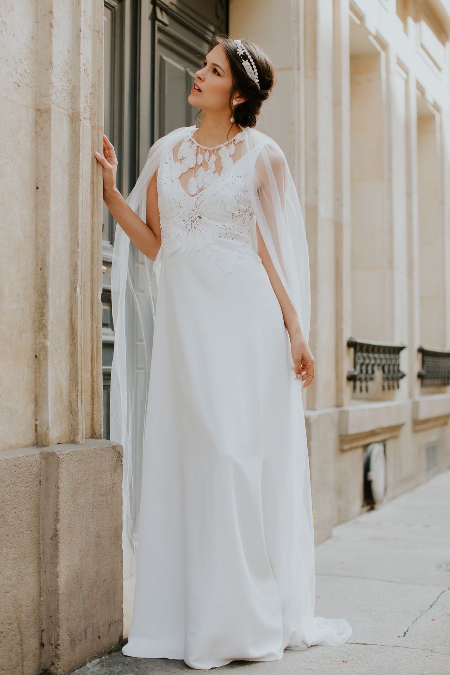 Le Wedding Magazine - Blog mariage - ©Elsa Gary