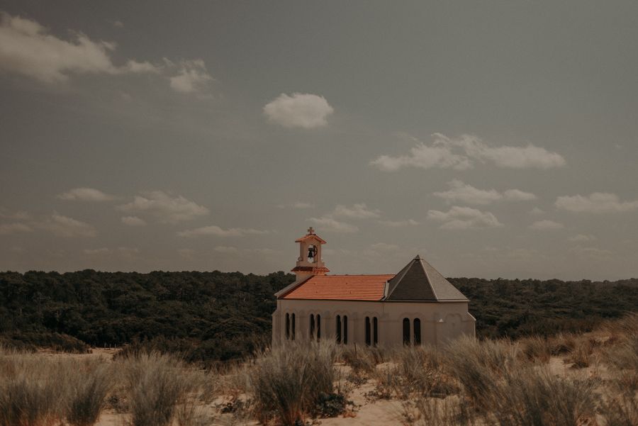 Le Wedding Magazine - Blog Mariage - ©Made Organisation