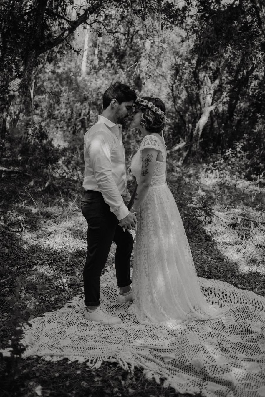 Le Wedding Magazine - Blog Mariage - ©Made Organisation
