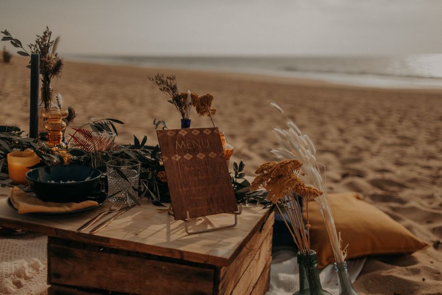 Le Wedding Magazine - Blog Mariage - ©Made Organisation