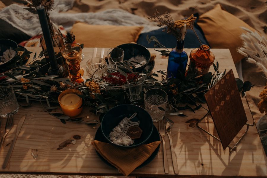 Le Wedding Magazine - Blog Mariage - ©Made Organisation