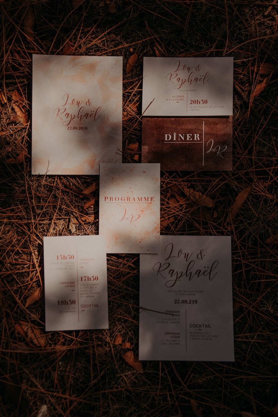 Le Wedding Magazine - Blog Mariage - ©Made Organisation