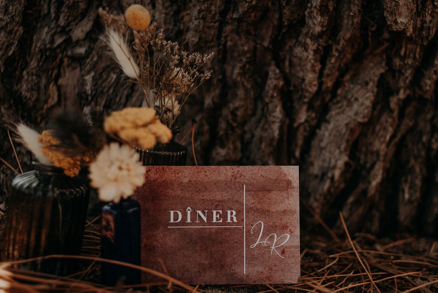 Le Wedding Magazine - Blog Mariage - ©Made Organisation