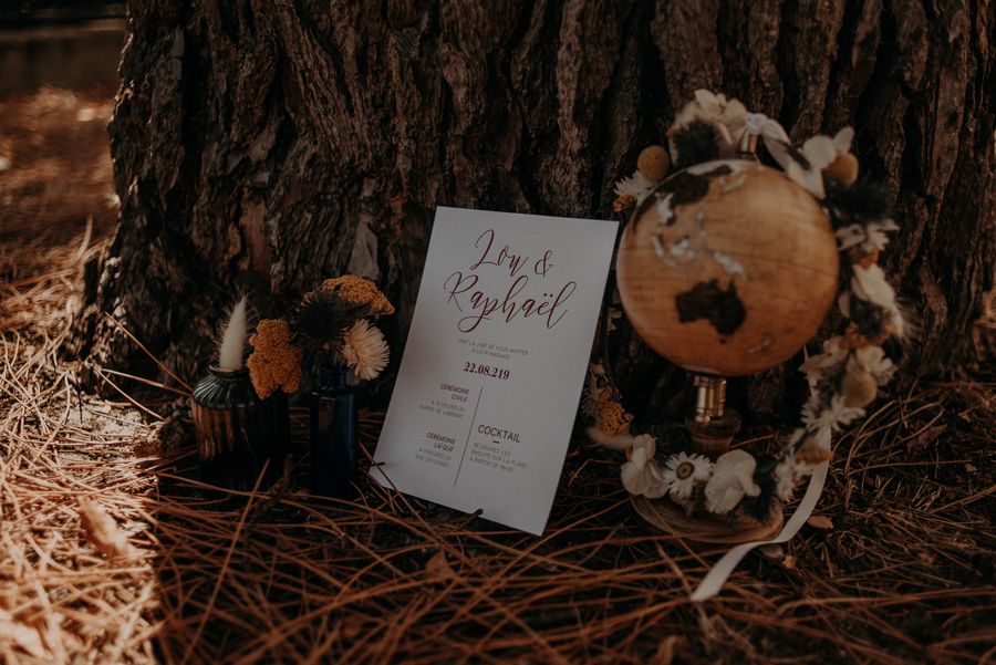 Le Wedding Magazine - Blog Mariage - ©Made Organisation