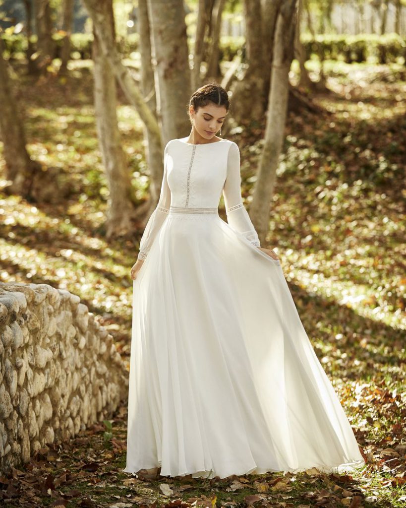 Le Wedding Magazine - Blog Mariage - ©Alma Novia