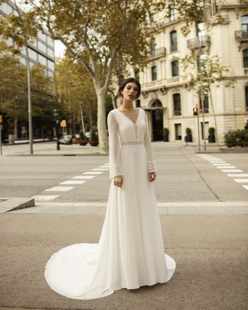 Le Wedding Magazine - Blog Mariage - ©Alma Novia