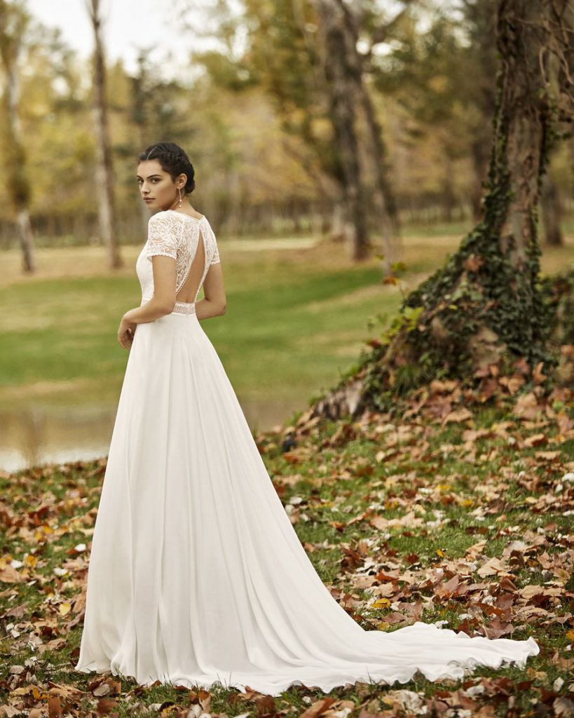 Le Wedding Magazine - Blog Mariage - ©Alma Novia