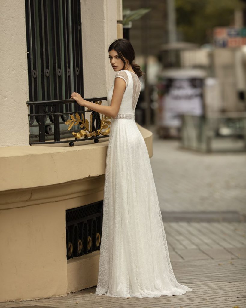 Le Wedding Magazine - Blog Mariage - ©Alma Novia
