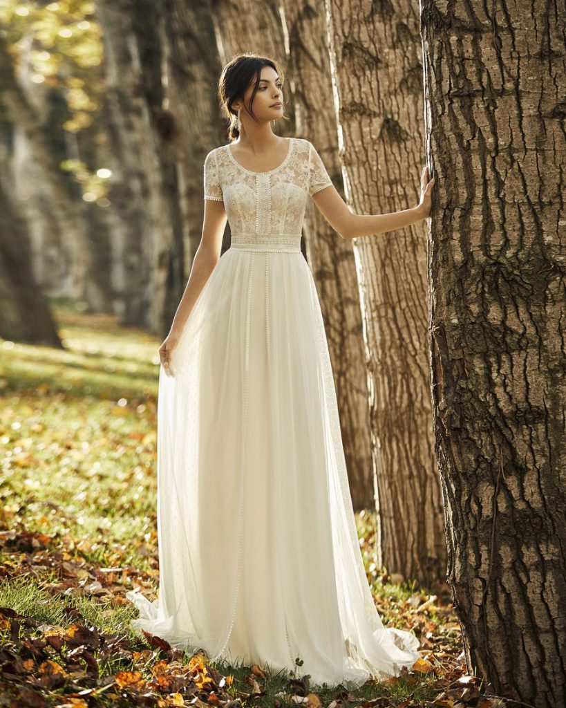 Le Wedding Magazine - Blog Mariage - ©Alma Novia