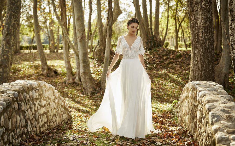 Le Wedding Magazine - Blog Mariage - ©Alma Novia