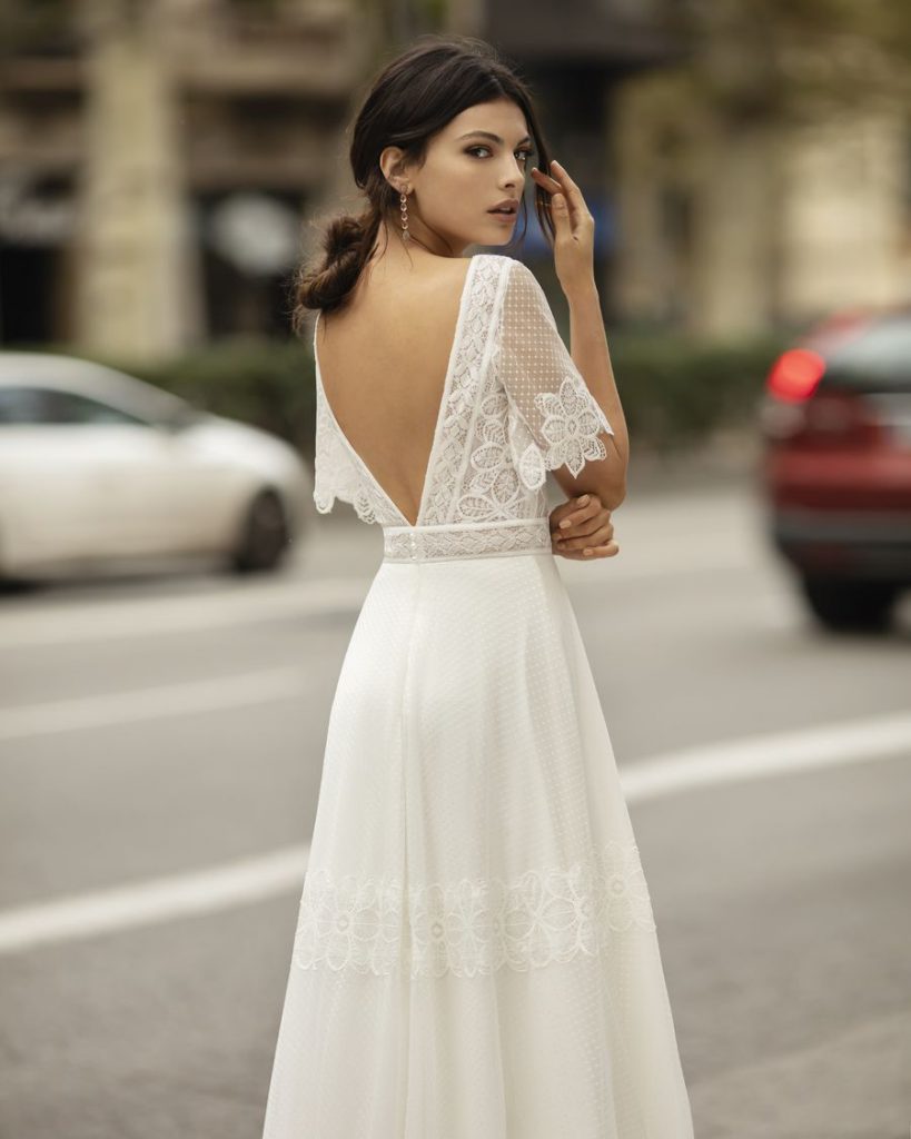 Le Wedding Magazine - Blog Mariage - ©Alma Novia