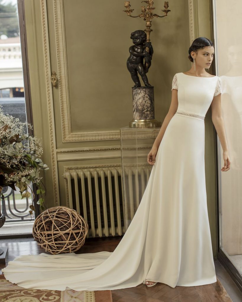 Le Wedding Magazine - Blog Mariage - ©Alma Novia