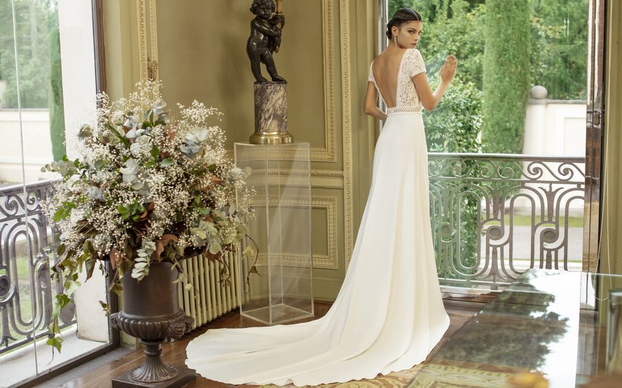 Le Wedding Magazine - Blog Mariage - ©Alma Novia