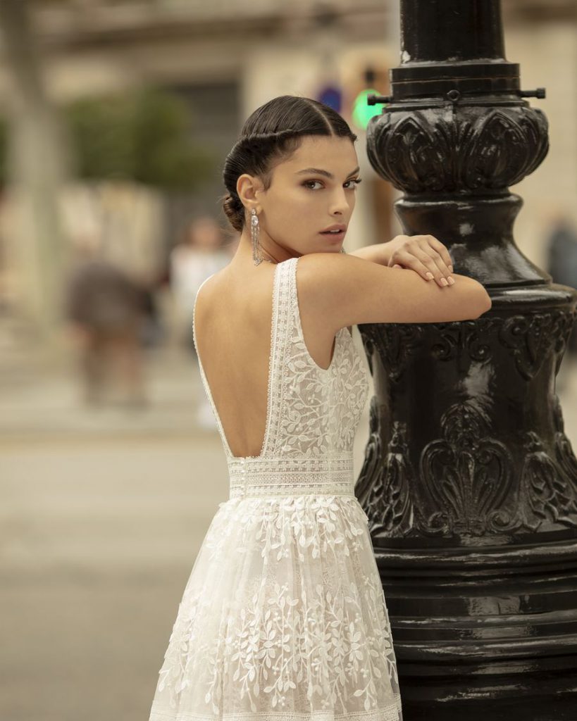 Le Wedding Magazine - Blog Mariage - ©Alma Novia