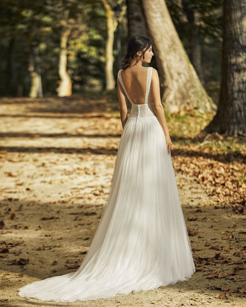 Le Wedding Magazine - Blog Mariage - ©Alma Novia
