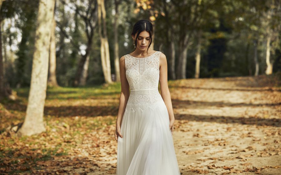 Le Wedding Magazine - Blog Mariage - ©Alma Novia