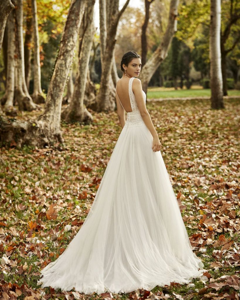 Le Wedding Magazine - Blog Mariage - ©Alma Novia