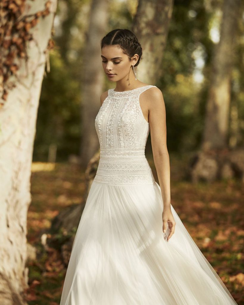 Le Wedding Magazine - Blog Mariage - ©Alma Novia