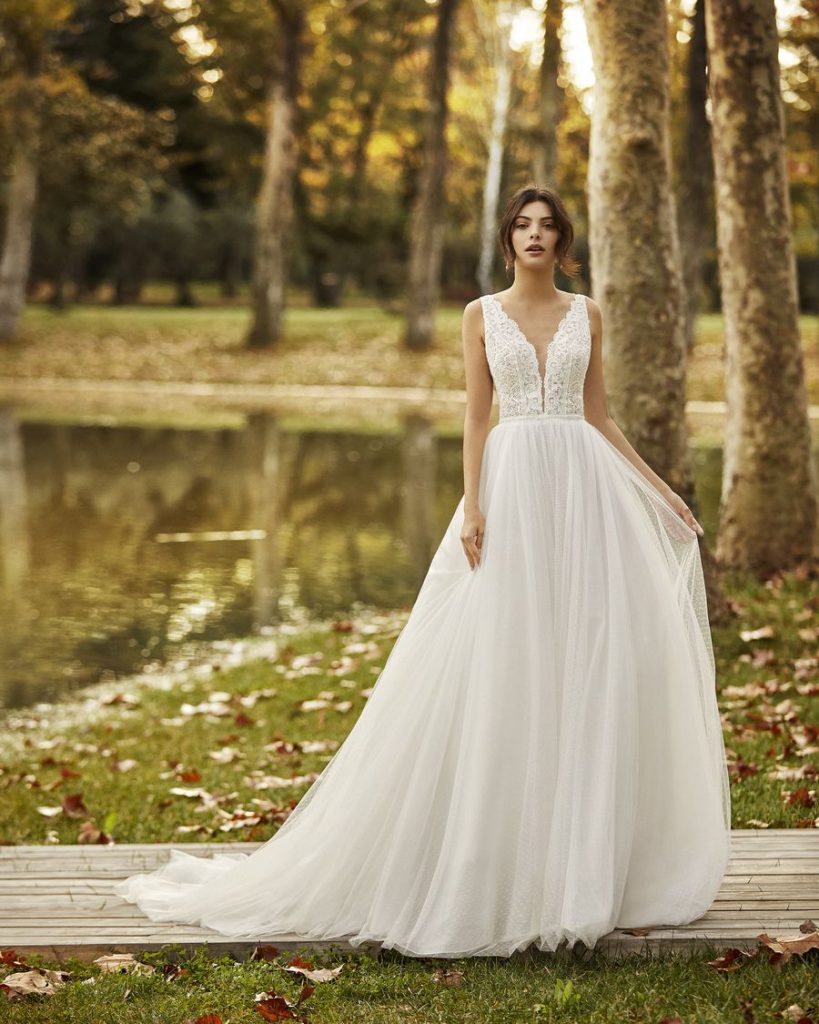 Le Wedding Magazine - Blog Mariage - ©Alma Novia