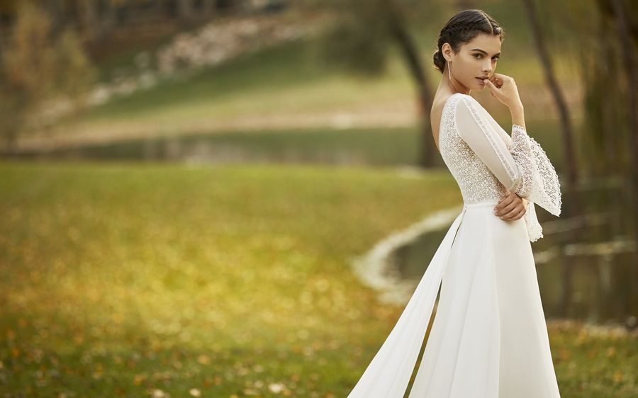 Le Wedding Magazine - Blog Mariage - ©Alma Novia