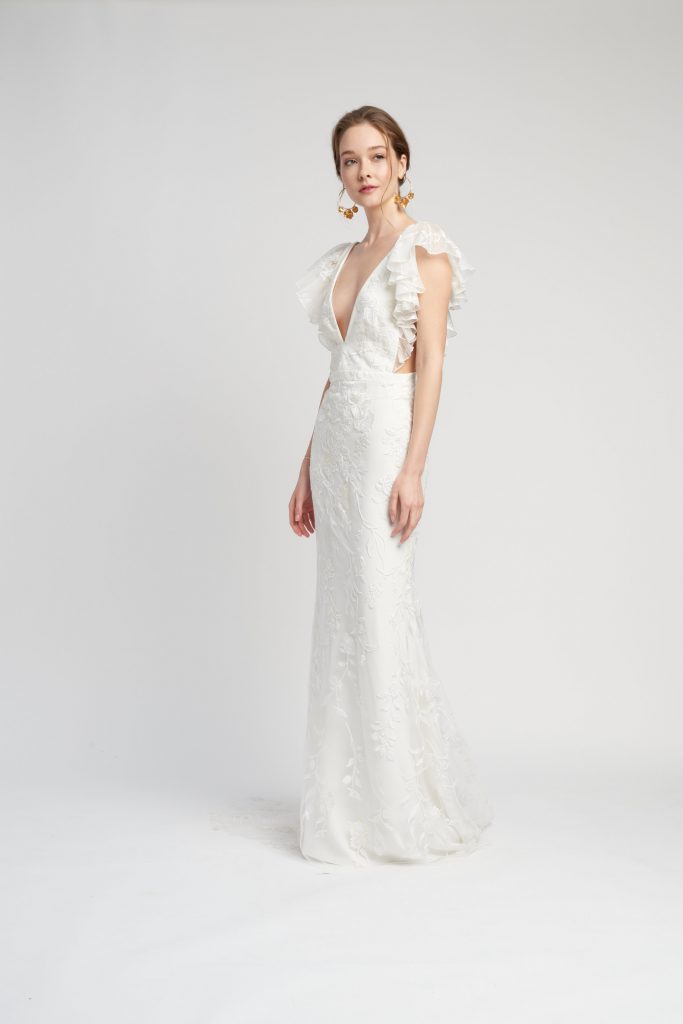 Le Wedding Magazine - Blog Mariage - ©Alexandra Grecco