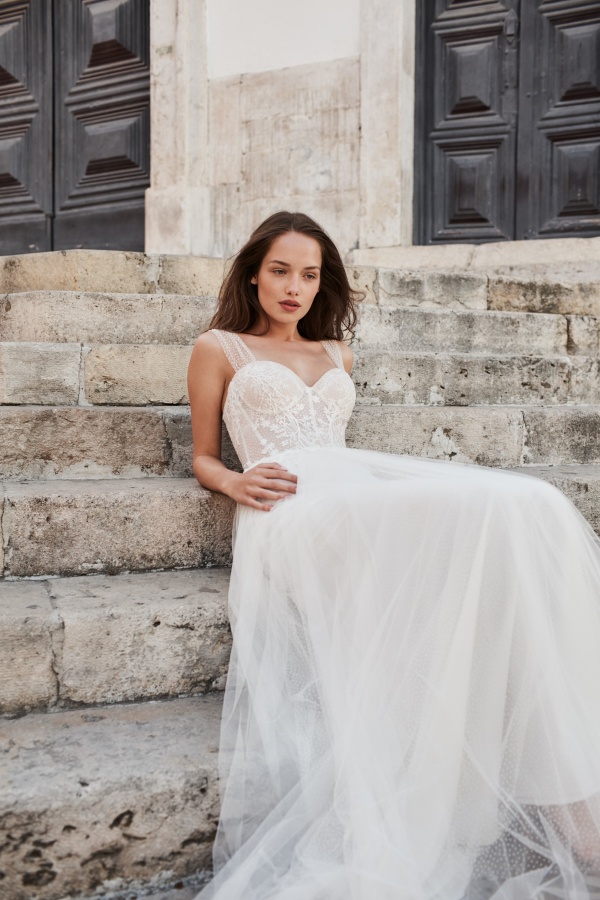 Le Wedding Magazine - Blog Mariage - ©Anna Kara