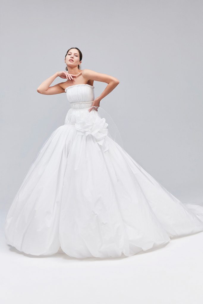 Le Wedding Magazine - Blog Mariage - ©Annagemma