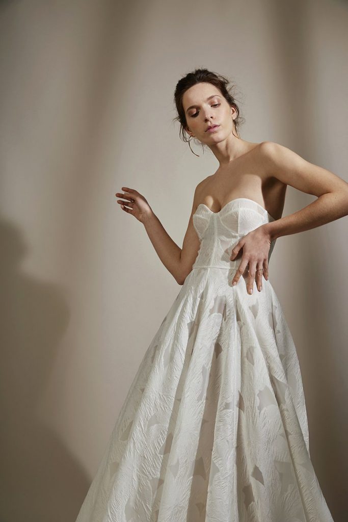 Le Wedding Magazine - Blog Mariage - ©Anne de Lafforest